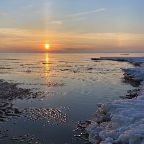 За гранью привычного
