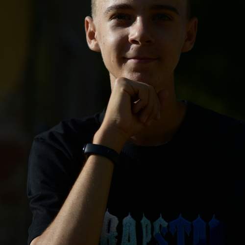Daniel