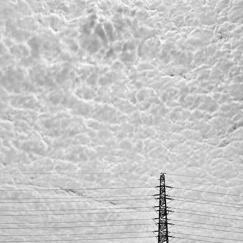 Weight of the Sky