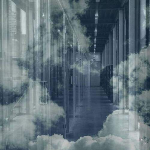 ‘’The Merging of Time’’