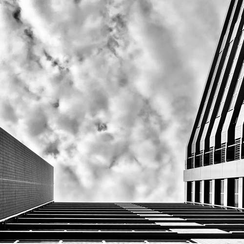 Urban Aperture