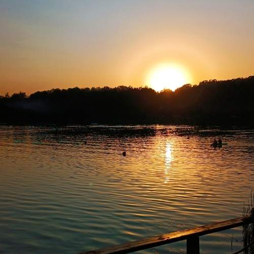 Последний летний день