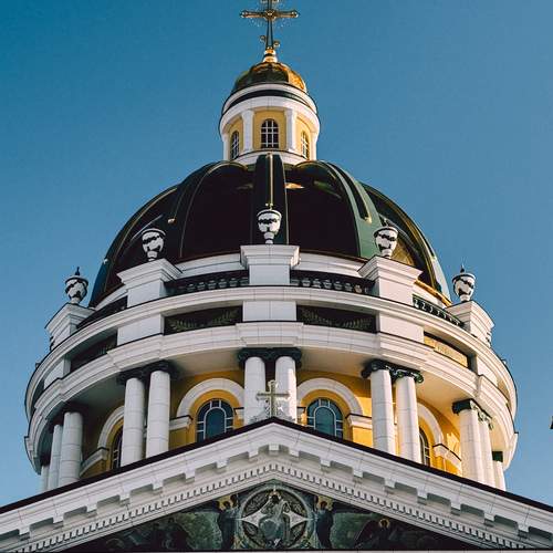 Архитектура