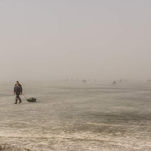 Последний лёд