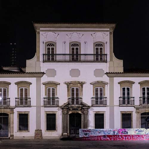 paço imperial