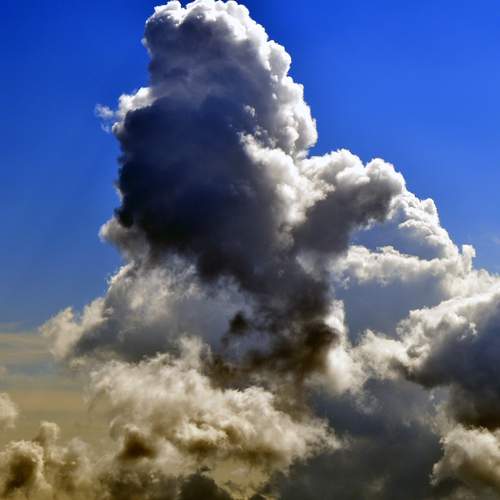 \"Palace of Clouds\"