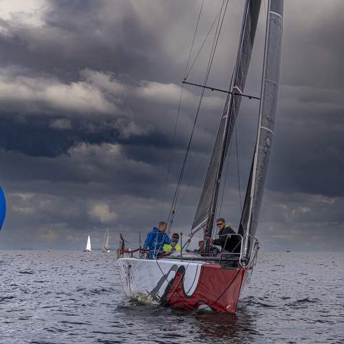 Ораниенбаумский морской фестиваль