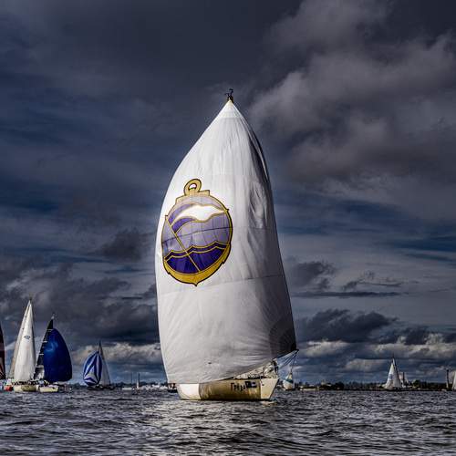 Ораниенбаумский морской фестиваль