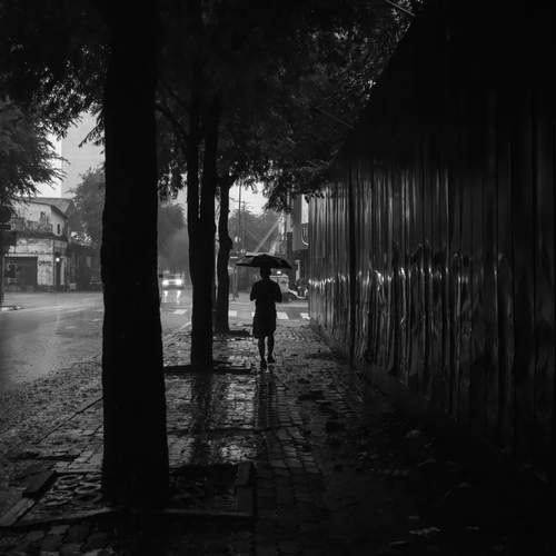 Rain man