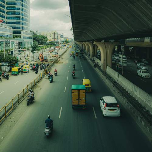 National Highway