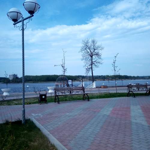 Пейзаж