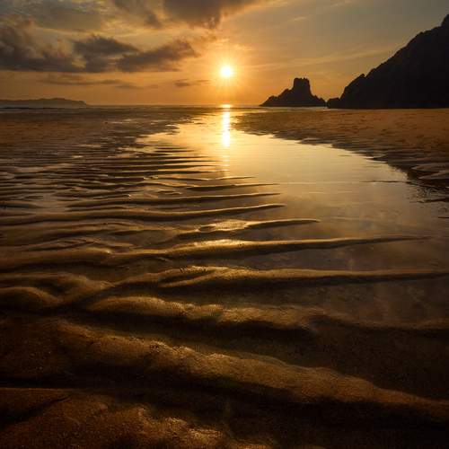 The Shore’s Memory