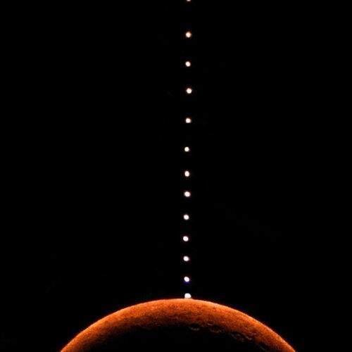 The Moon