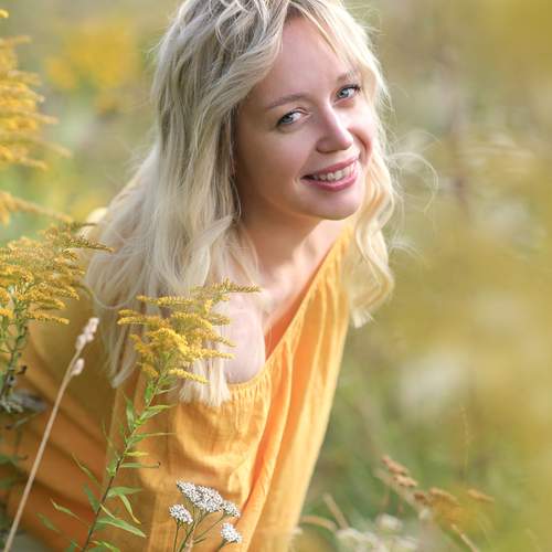 Анна