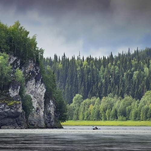 Пирог Борис