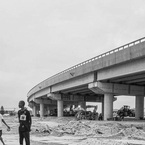 Standing in the Shadow of Progress