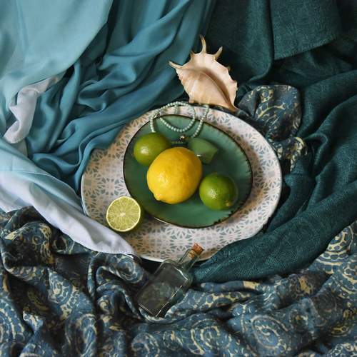 Отзвуки моря