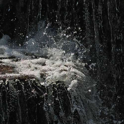 Водопад
