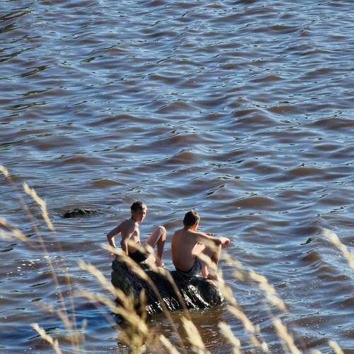 Первое июня