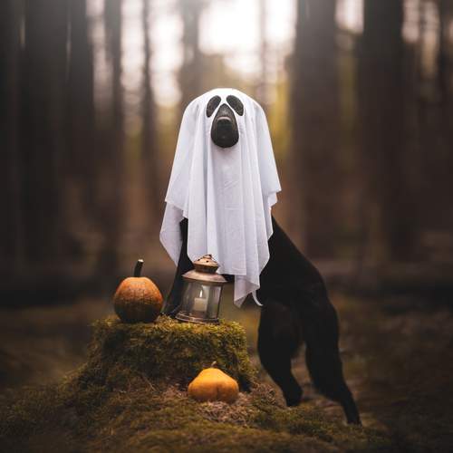 Ready for spooky season?