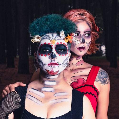 Las Muertes