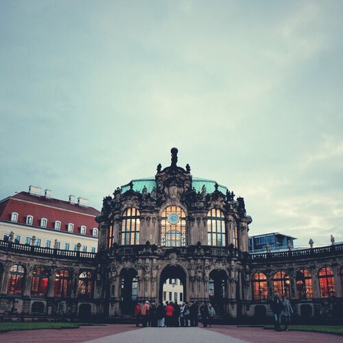 Zwinger