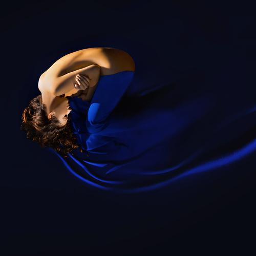 Blue edition