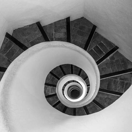 Un caracol escondido en el corazón de Valencia