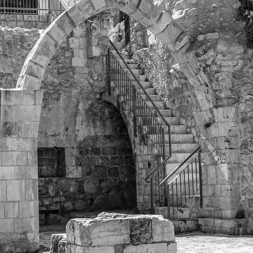 Jerushalem