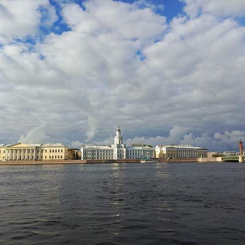 Петербург
