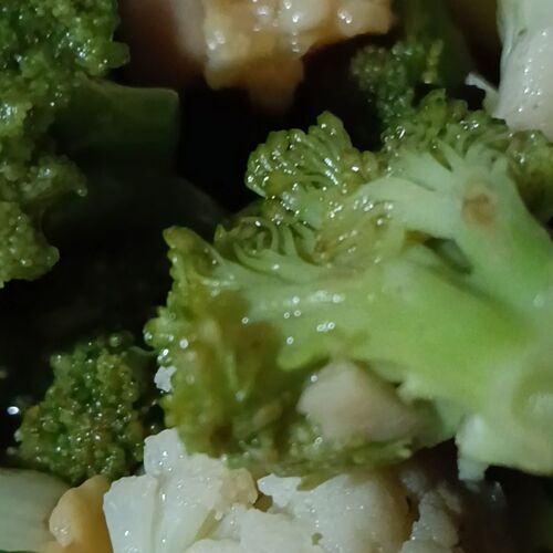 The Veggies Way