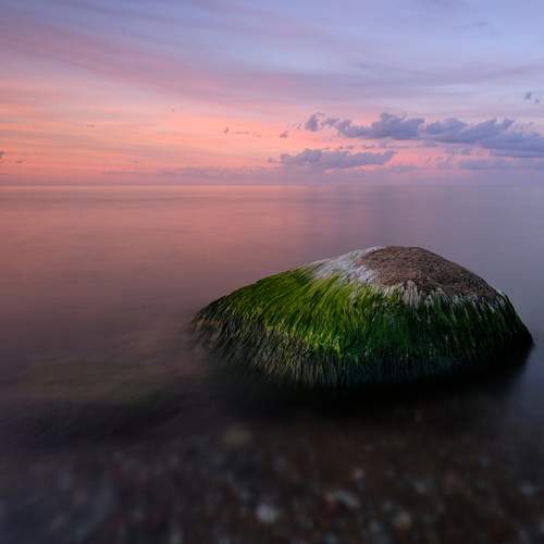Baltic Atmosphere