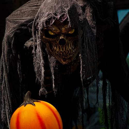 Harvest Reaper