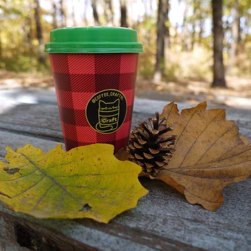 Coffee Craft.