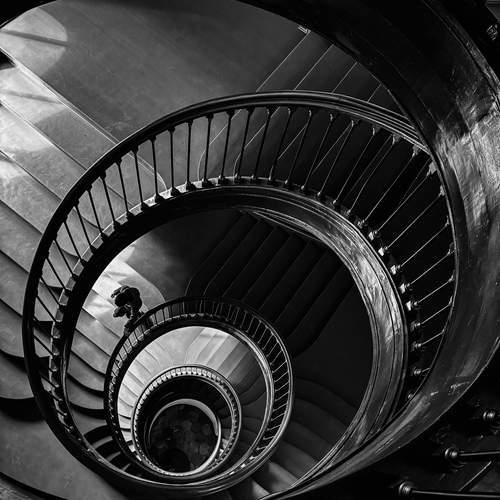 Geometric Infinity