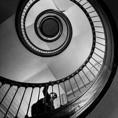 Light\'s Ascent