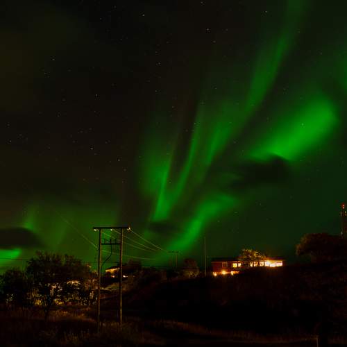 Aurora
