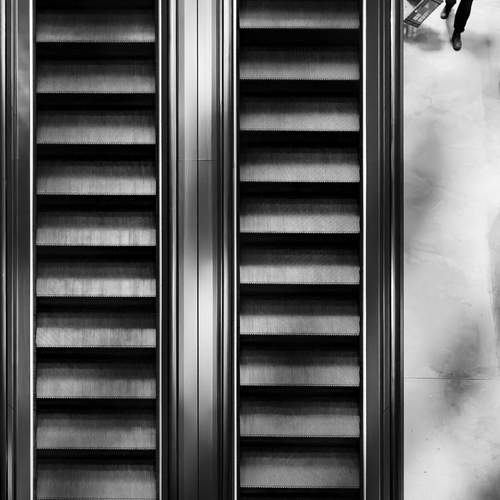 Escalator