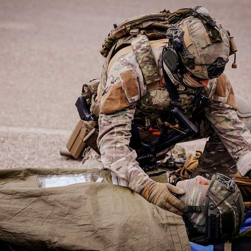 Hellenic Armed Forces