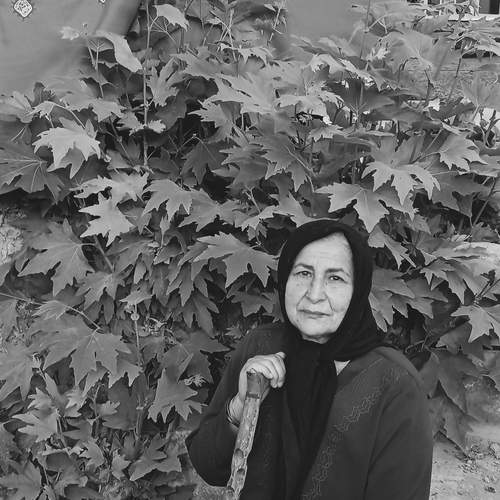 مادر