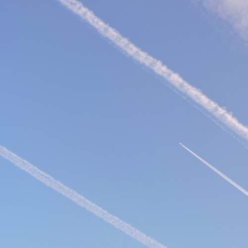 Параллельные / Parallels