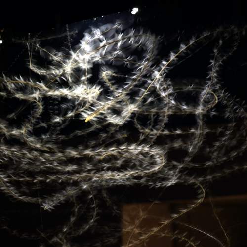 fluttering sequences
