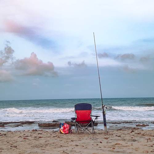 The horizon