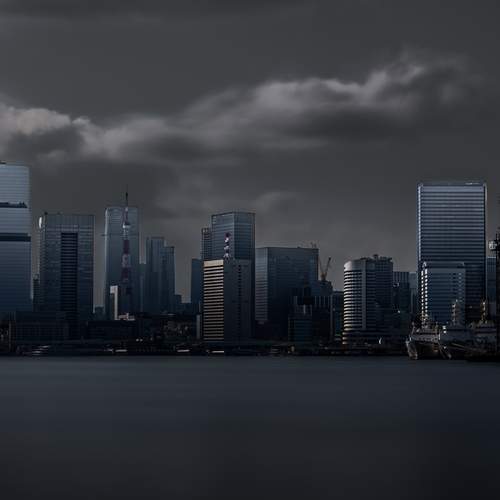 Tokyo