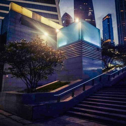 Москва-Сити