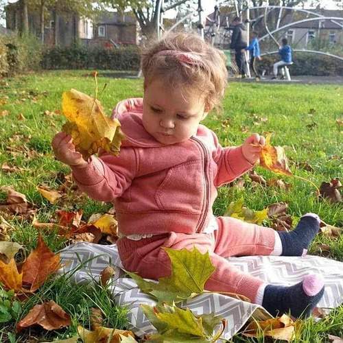 Autumn magic!