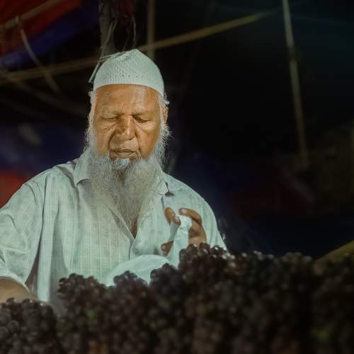 Wrinkles Of Wisdom