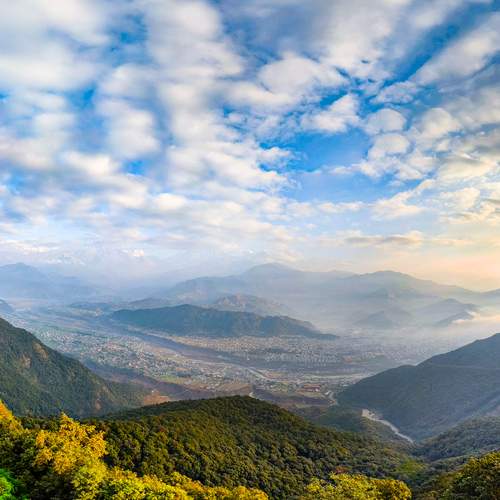 Mountain