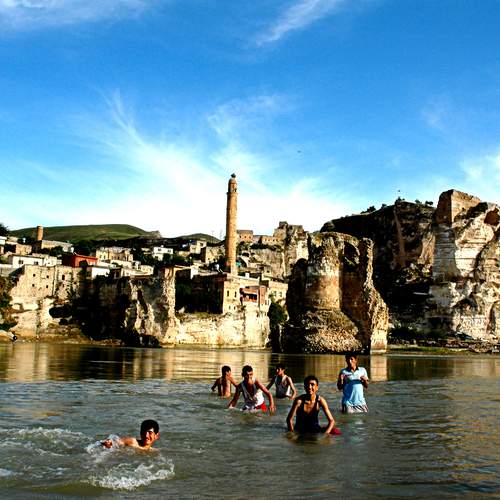 Yaşamın belgeleri