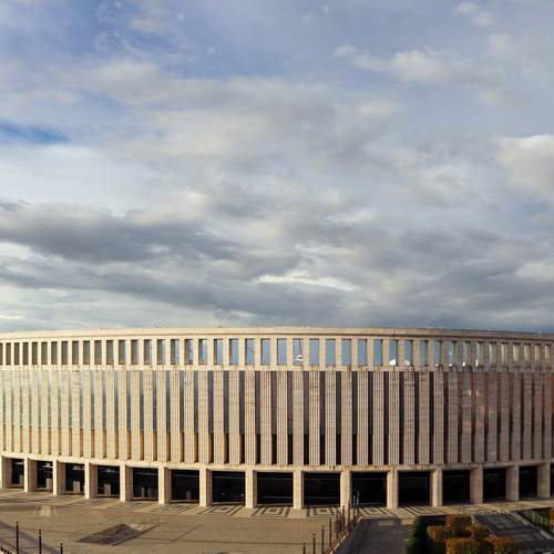Ozon Арена (Краснодар)